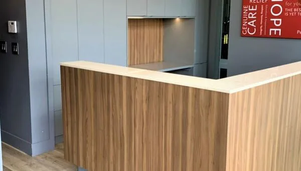 Health Clinic Langley